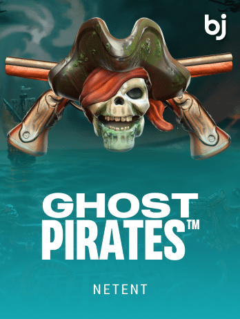 Ghost Pirates™png