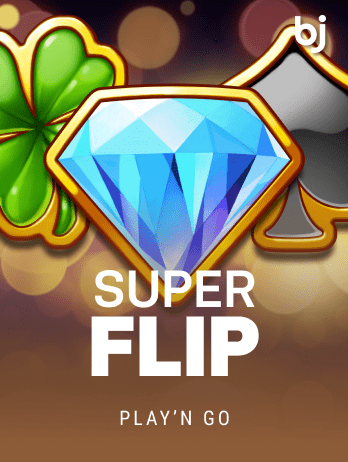 Super Flippng